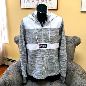 2016 PINK by Victoria's Secret Hoodie Sweatshirt